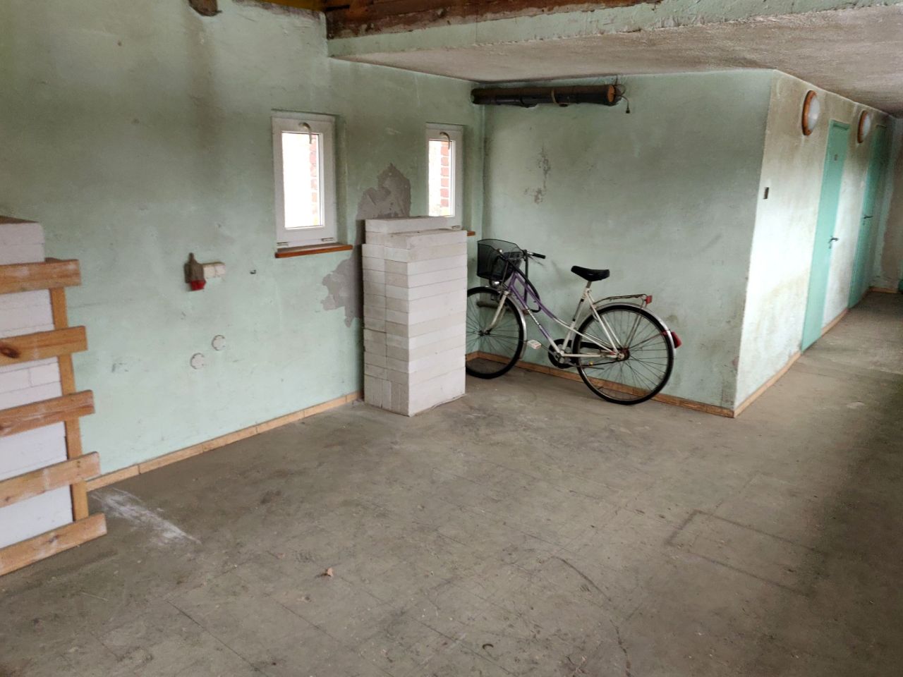 Nieruchomość komercyjna Zieleniec. Zdjęcie 21