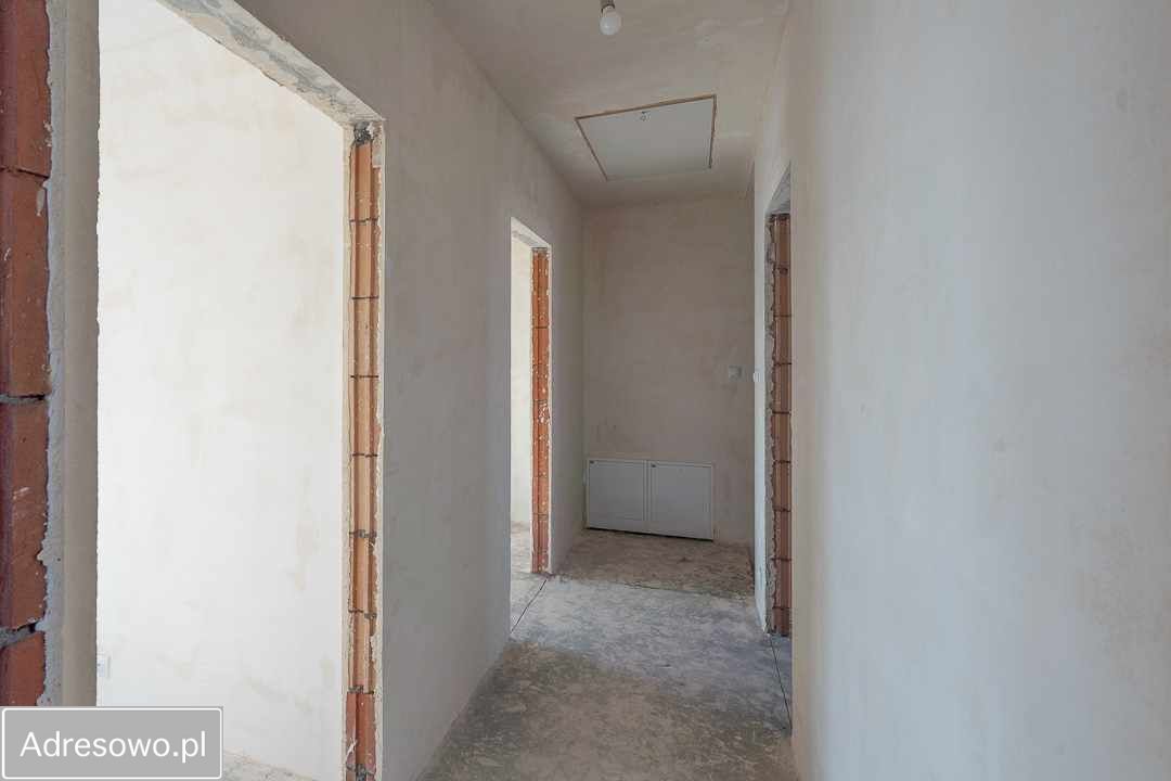 bliźniak, 5 pokoi Więckowice, ul. Sojowa. Zdjęcie 7