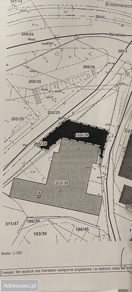 Lokal Bytom Śródmieście, ul. Małgorzatki. Zdjęcie 3