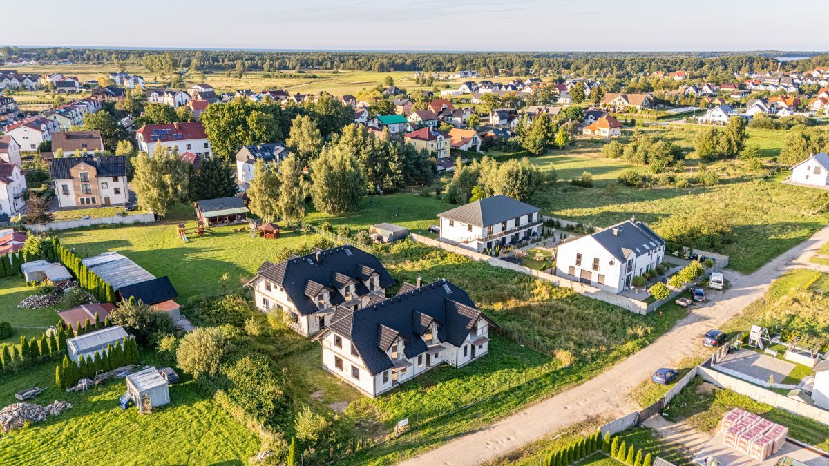 dom wolnostojący, 11 pokoi Nowęcin, ul. Akacjowa. Zdjęcie 13