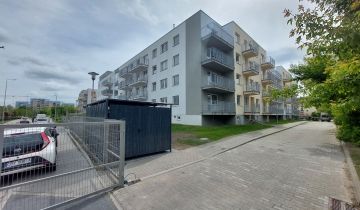 Mieszkanie 1-pokojowe Bydgoszcz Fordon, ul. Pawła Edmunda Strzeleckiego