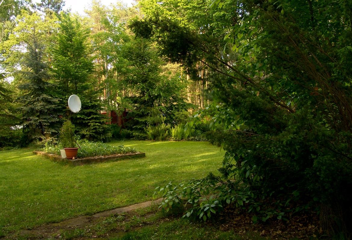 dom wolnostojący, 3 pokoje Magdalenka, ul. Piaskowa. Zdjęcie 29