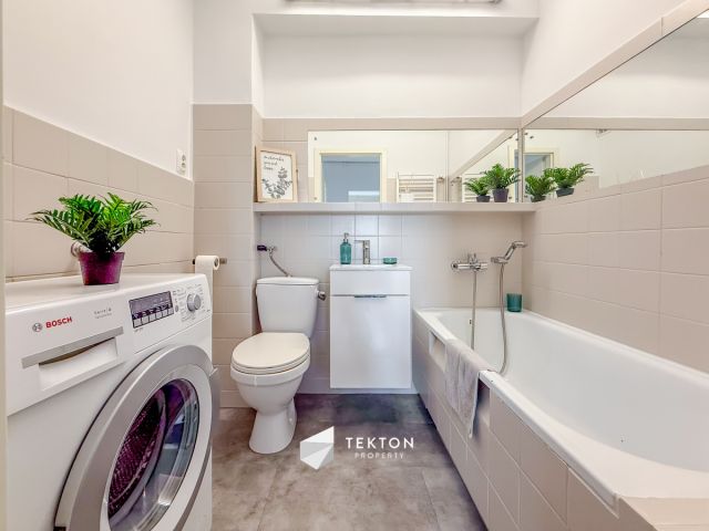 Mieszkanie 2-pokojowe Poznań Jeżyce, ul. Cypriana Kamila Norwida. Zdjęcie 12