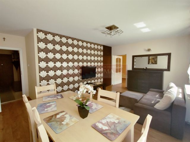 Mieszkanie 2-pokojowe Lublin Śródmieście, ul. Stanisława Staszica. Zdjęcie 1