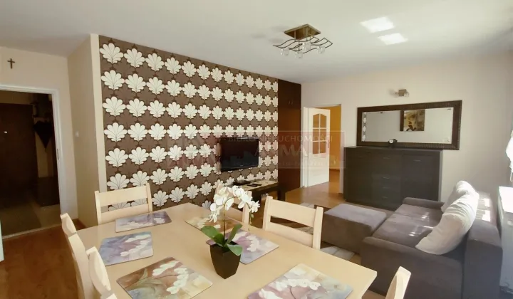 Mieszkanie 2-pokojowe Lublin Śródmieście, ul. Stanisława Staszica