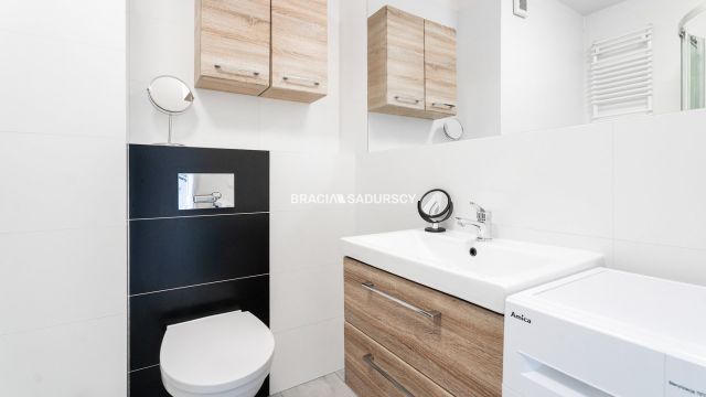 Mieszkanie 2-pokojowe Kraków Dębniki, ul. Dworska. Zdjęcie 6