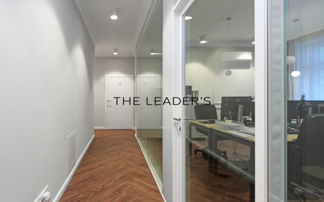 Lokal Warszawa Śródmieście, ul. Mokotowska. Zdjęcie 4