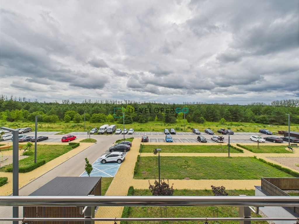 Mieszkanie 3-pokojowe Białystok, ul. 42 Pułku Piechoty. Zdjęcie 16