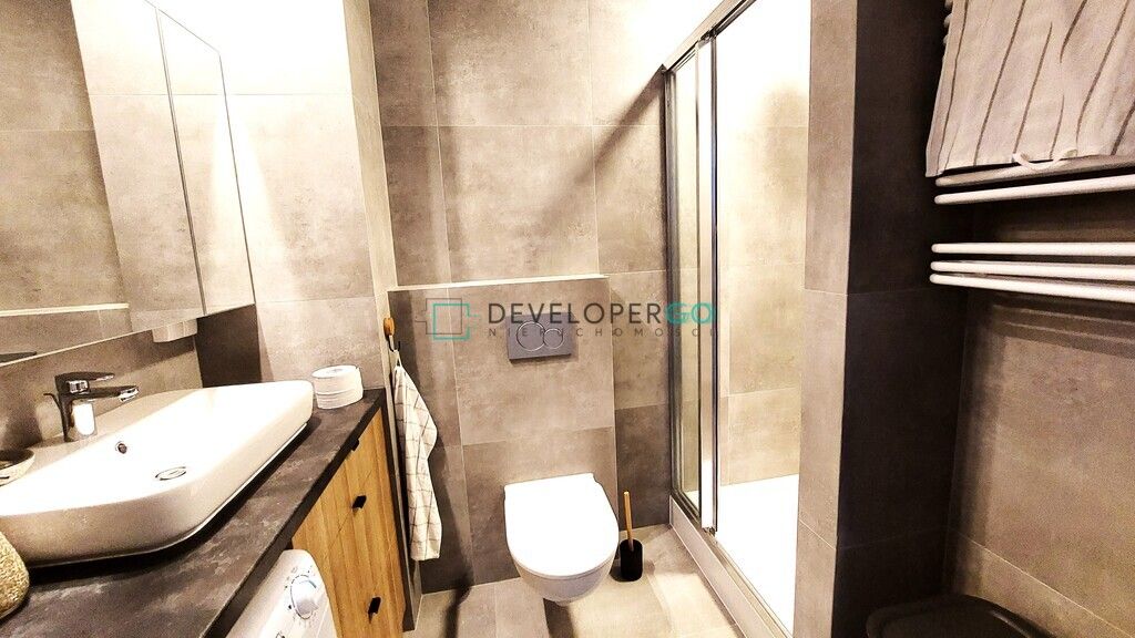 Mieszkanie 2-pokojowe Białystok, ul. Prowiantowa. Zdjęcie 4