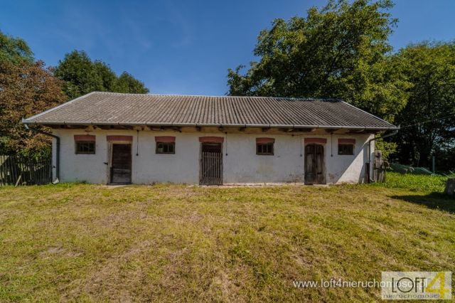 dom wolnostojący, 5 pokoi Gace Słupieckie. Zdjęcie 5