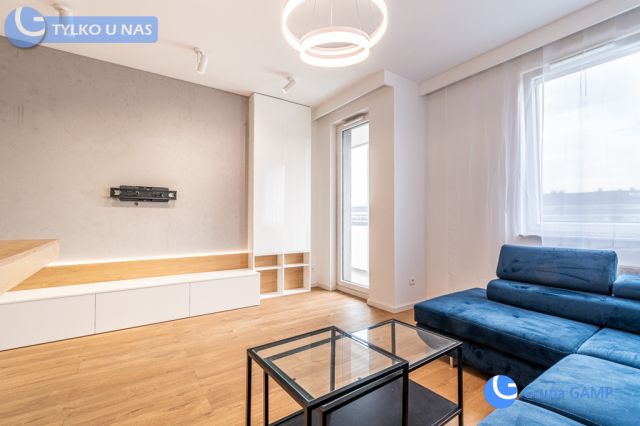 Mieszkanie 2-pokojowe Kraków Grzegórzki, ul. Fabryczna. Zdjęcie 4