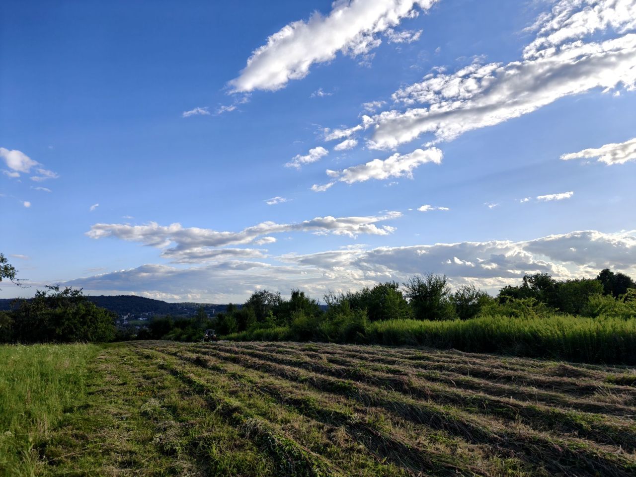 Działka rolna Kraków Mydlniki, ul. mjr. Łupaszki. Zdjęcie 8