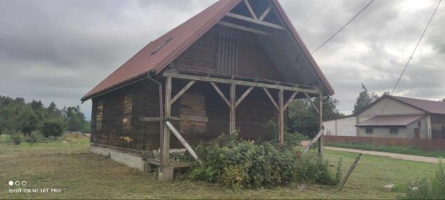 dom wolnostojący Usza Mała. Zdjęcie 1