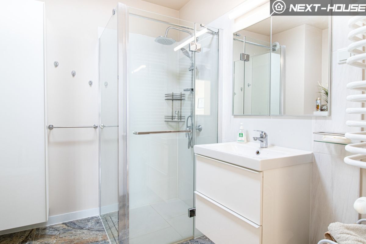 Mieszkanie 2-pokojowe Kraków Górka Narodowa, al. 29 Listopada. Zdjęcie 13