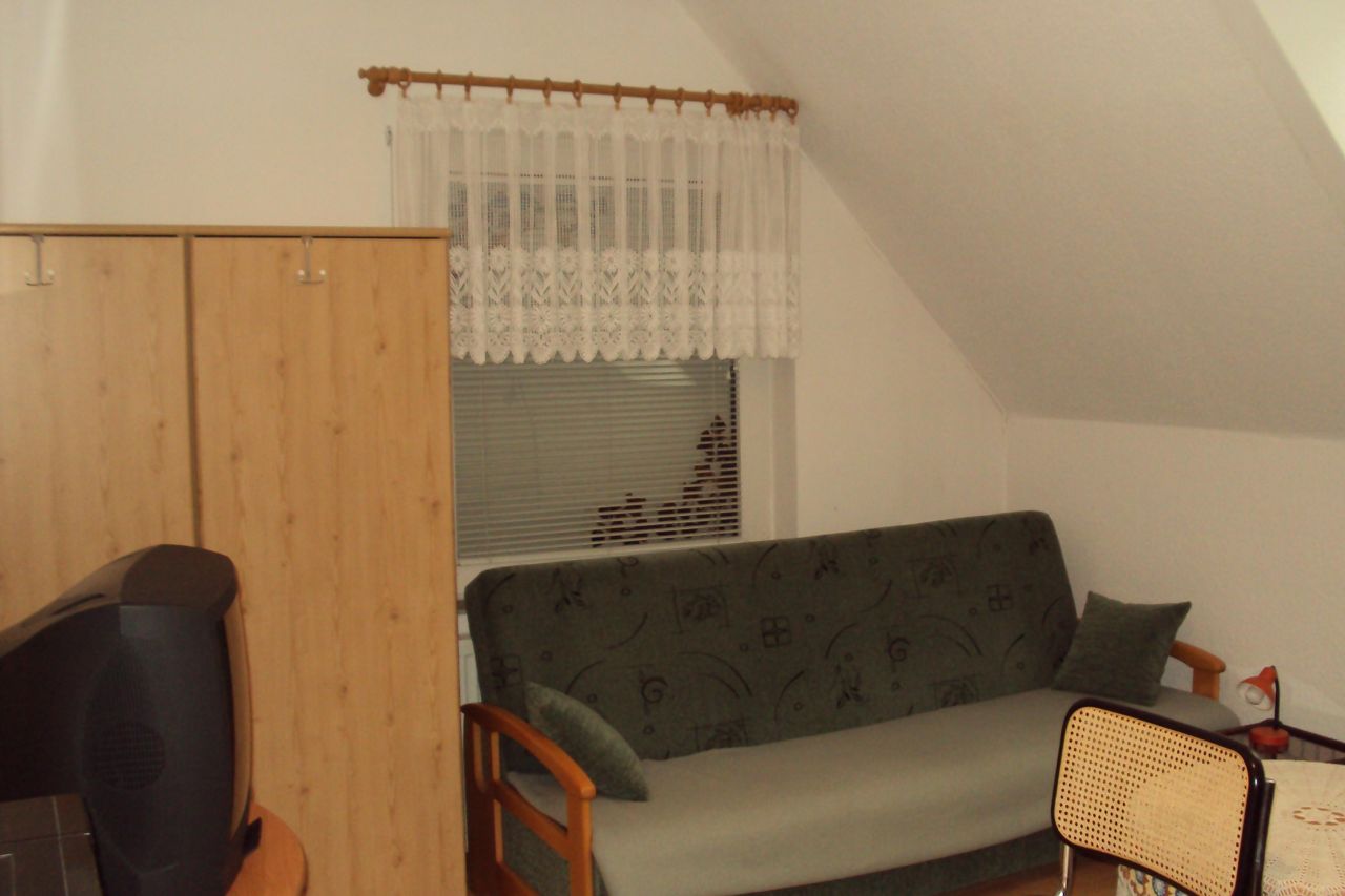 dom wolnostojący, 3 pokoje Wilkasy, ul. Bratkowa. Zdjęcie 21