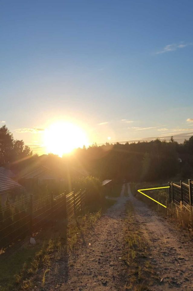 Działka budowlana Brodnica Wybudowanie Michałowskie. Zdjęcie 4