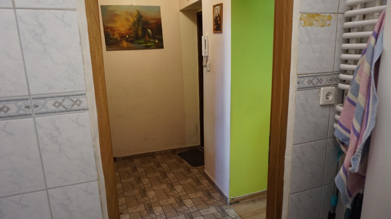 Mieszkanie 2-pokojowe Warszawa Praga-Południe, ul. Ludwika Mycielskiego. Zdjęcie 18