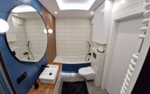 Mieszkanie 3-pokojowe Gdańsk Jasień. Zdjęcie 1