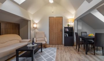 Mieszkanie 2-pokojowe Krynica-Zdrój