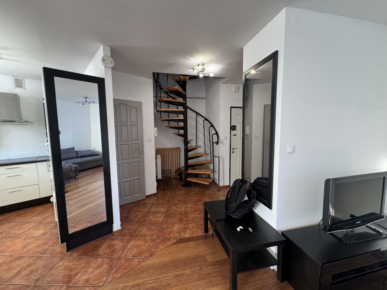 Mieszkanie 3-pokojowe Plewiska, ul. Kminkowa. Zdjęcie 15