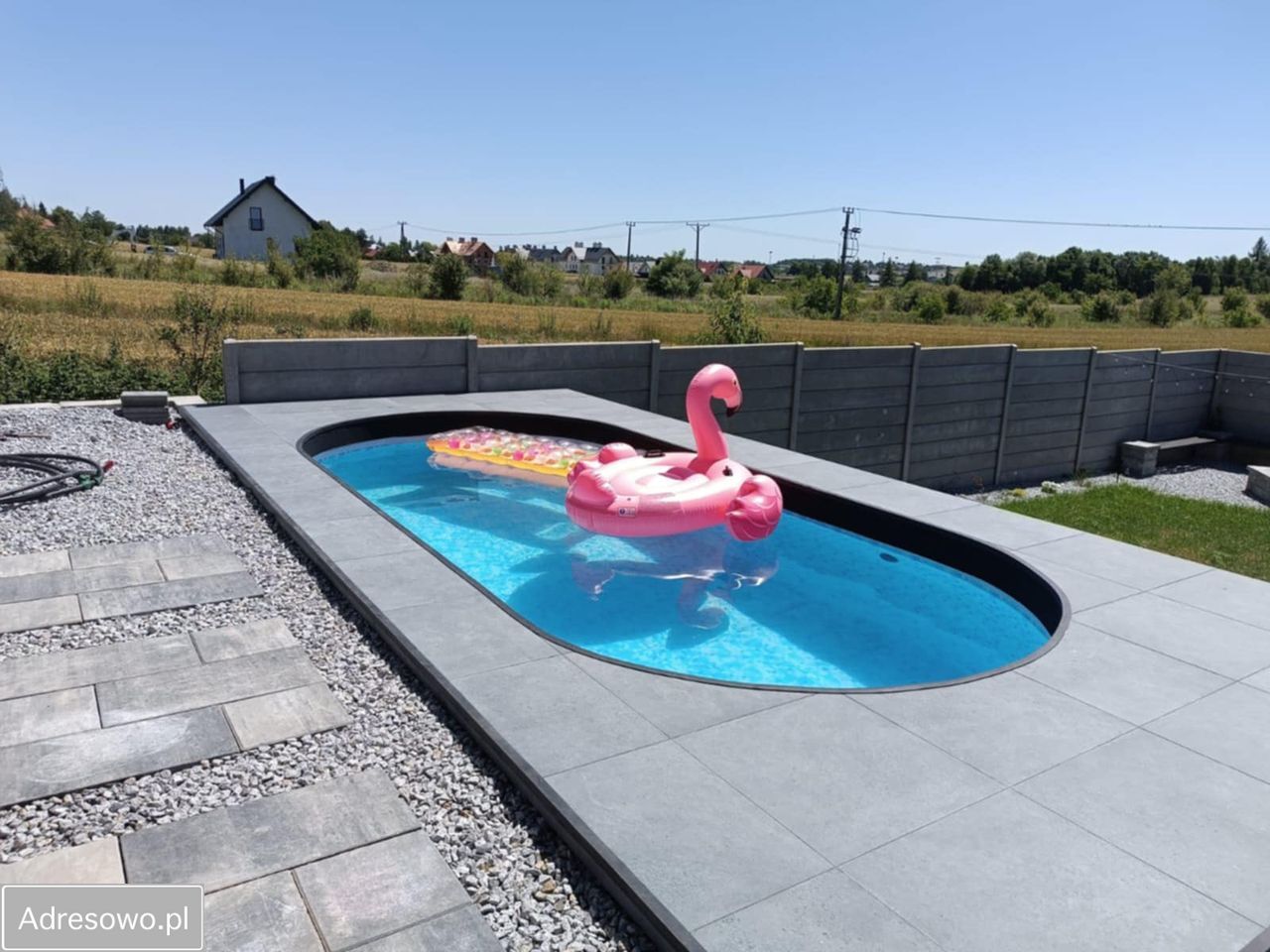 dom wolnostojący, 3 pokoje Skała. Zdjęcie 7