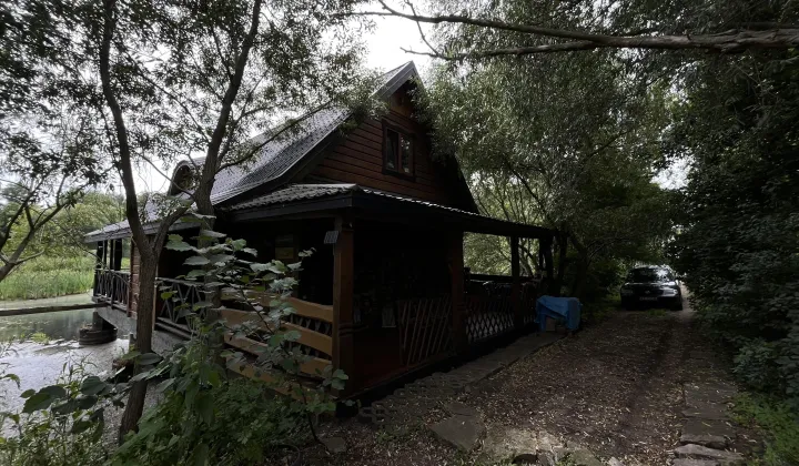 siedlisko, 3 pokoje Trojanów