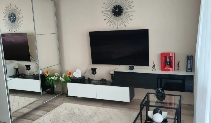 Mieszkanie 2-pokojowe Nowa Sól, os. Konstytucji 3 Maja