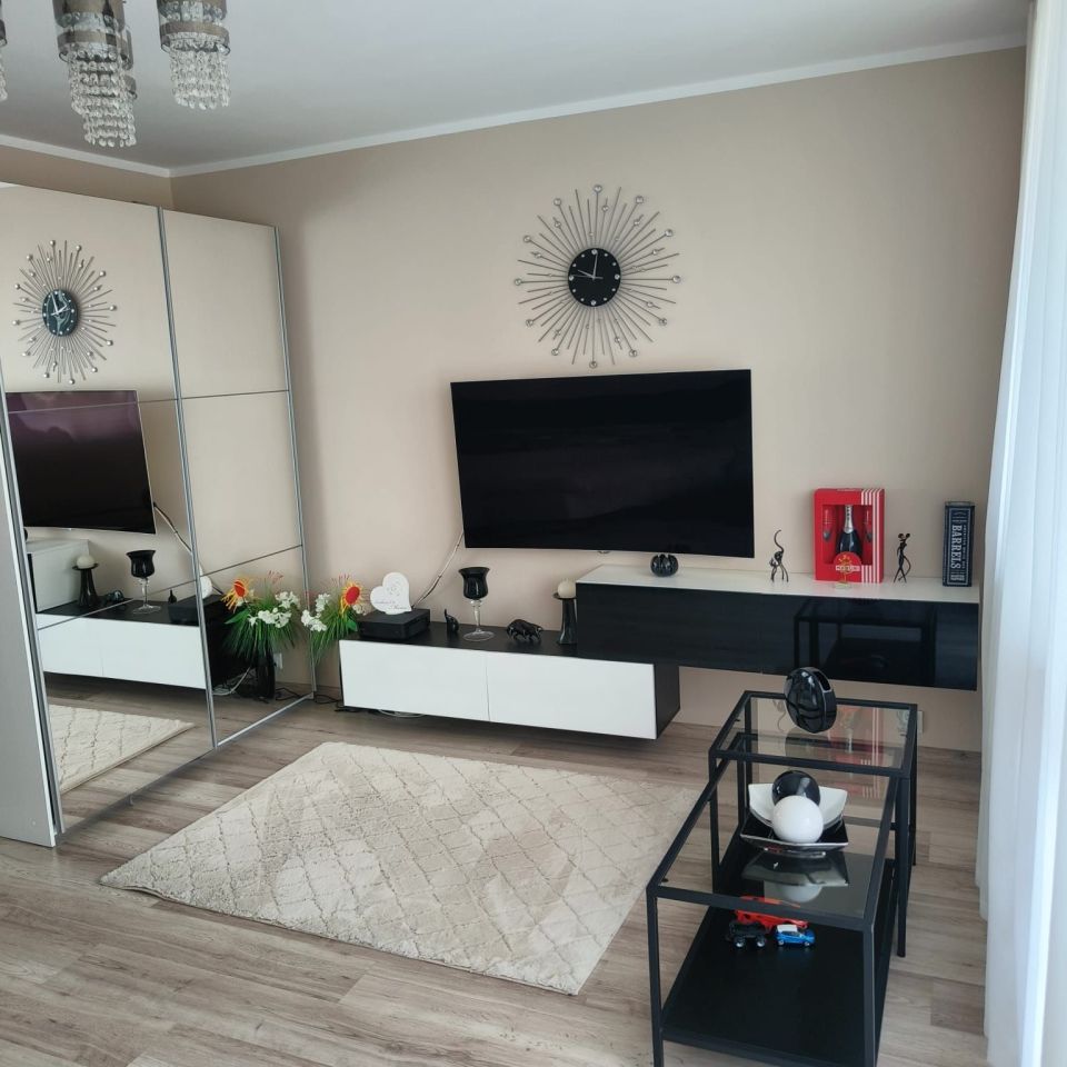 Mieszkanie 2-pokojowe Nowa Sól, os. Konstytucji 3 Maja