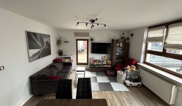 Mieszkanie 2-pokojowe Piaseczno Centrum, ul. Warszawska