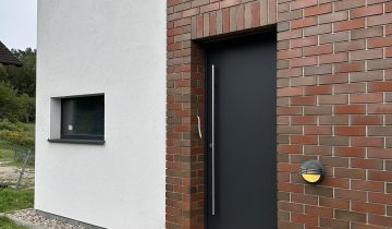 dom wolnostojący, 5 pokoi Rumia Zagórze, ul. Żwirowa