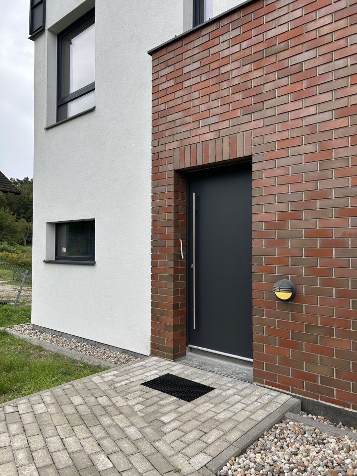 dom wolnostojący, 5 pokoi Rumia Zagórze, ul. Żwirowa