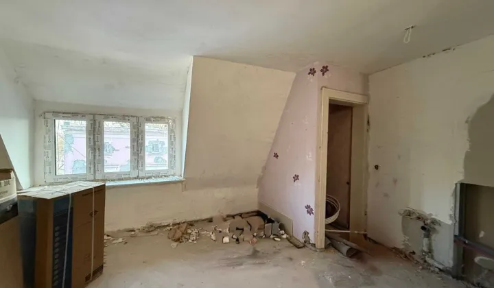 Mieszkanie 3-pokojowe Wrocław Leśnica