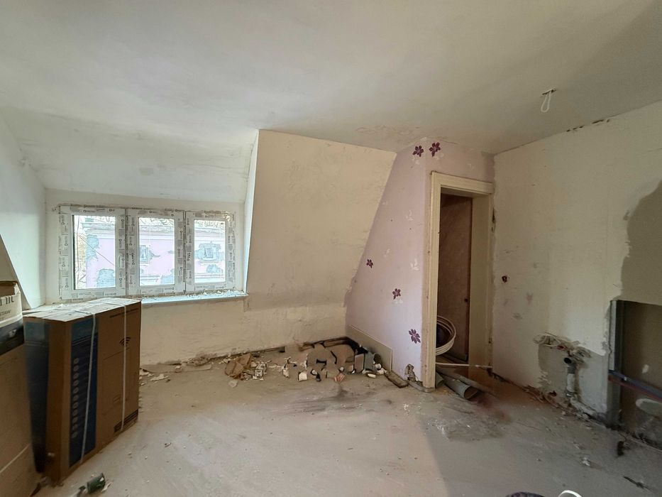 Mieszkanie 3-pokojowe Wrocław Leśnica