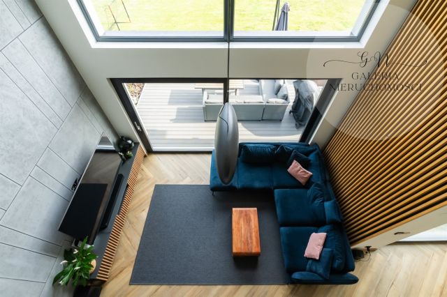 dom wolnostojący, 5 pokoi Zwierzewo. Zdjęcie 22