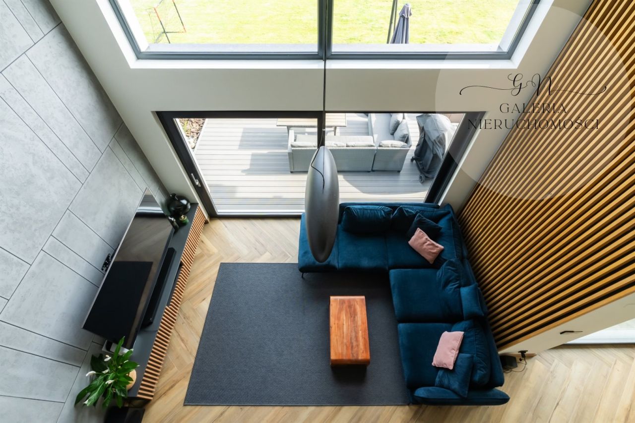 dom wolnostojący, 5 pokoi Zwierzewo. Zdjęcie 22