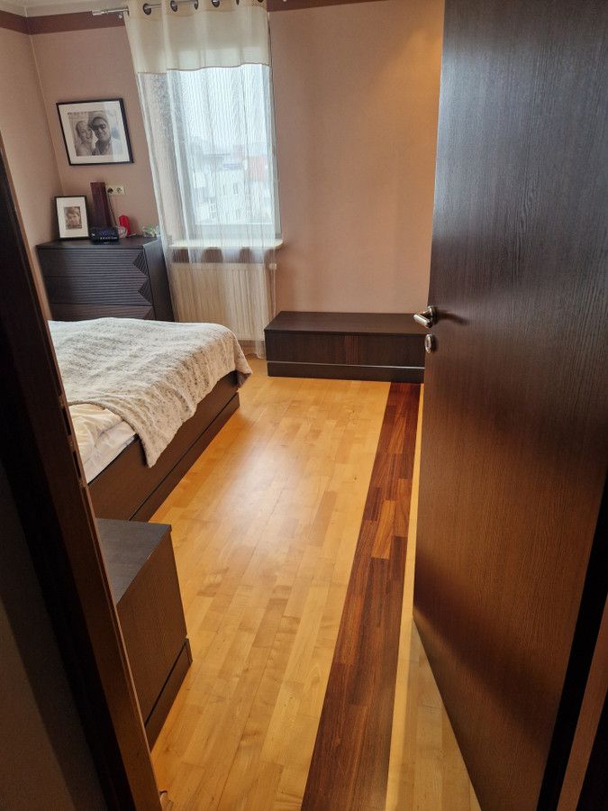 Mieszkanie 3-pokojowe Kraków Krowodrza, ul. Władysława Podkowińskiego. Zdjęcie 3