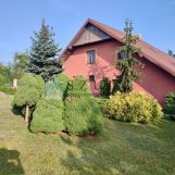 dom wolnostojący, 6 pokoi Suwałki