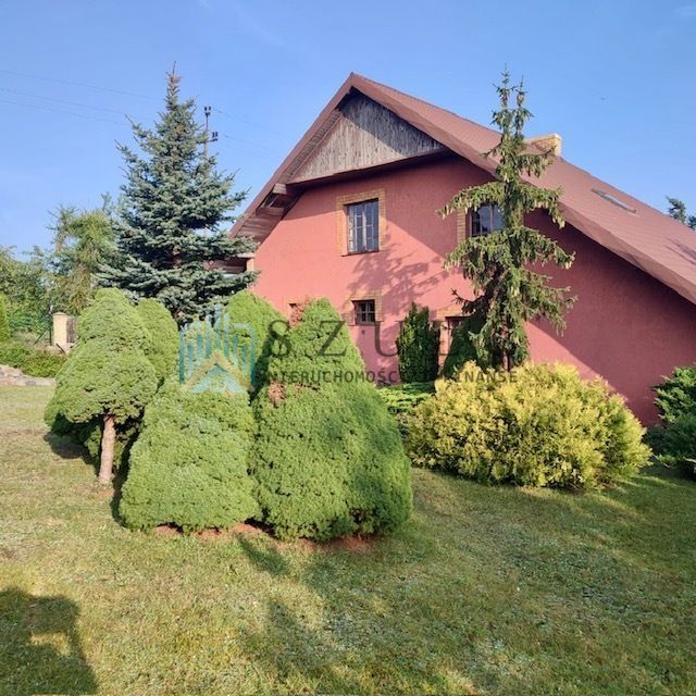 dom wolnostojący, 6 pokoi Suwałki