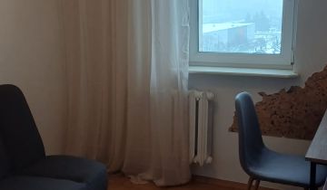 Mieszkanie 4-pokojowe Warszawa Ursynów, ul. Stanisława Herbsta