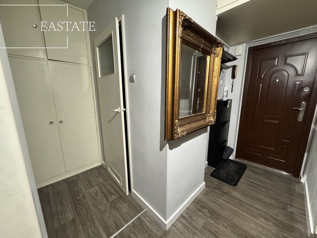 Mieszkanie 2-pokojowe Warszawa Wola, ul. Żelazna. Zdjęcie 7