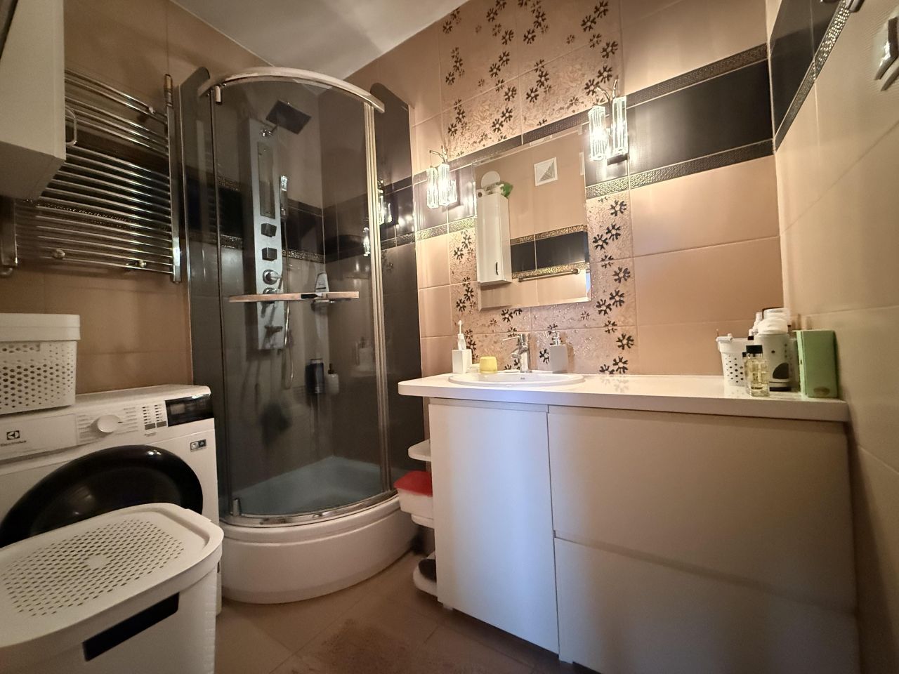 Mieszkanie 2-pokojowe Tomaszów Mazowiecki Niebrów, ul. ks. J. Skorupki. Zdjęcie 20