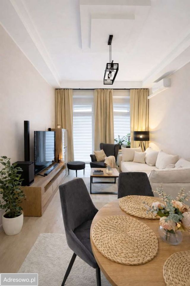 Mieszkanie 2-pokojowe Wrocław Śródmieście, ul. Mikołaja Reja. Zdjęcie 15