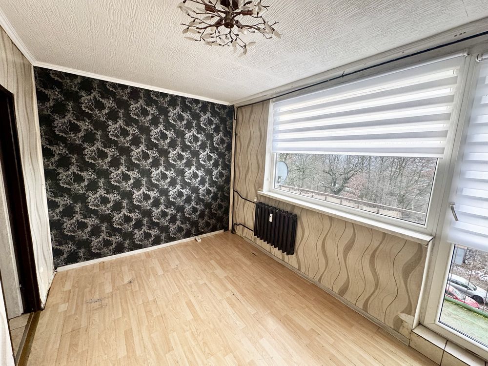 Mieszkanie 2-pokojowe Zabrze Grzybowice, ul. Wincentego Witosa. Zdjęcie 2