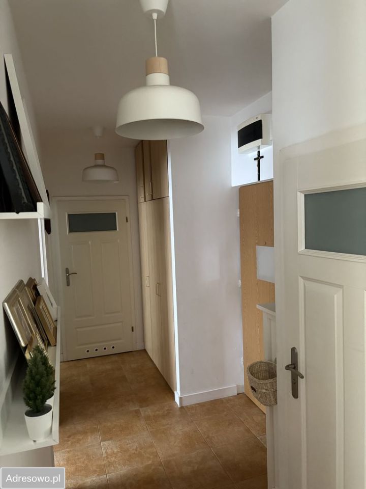 Mieszkanie 3-pokojowe Warszawa Gocławek, ul. Szaserów. Zdjęcie 10