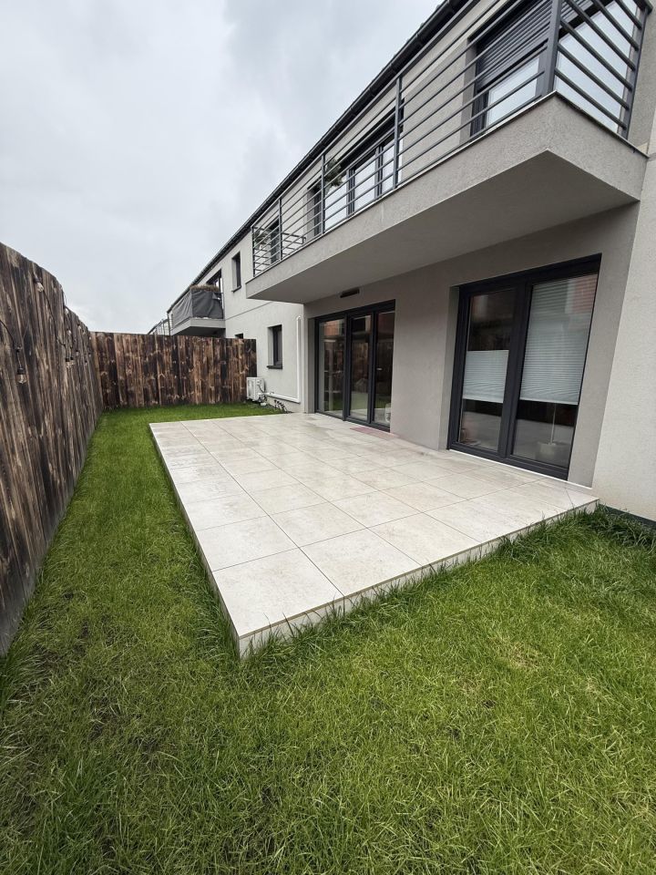 Mieszkanie 4-pokojowe Zabrze Grzybowice, ul. gen. Józefa Hallera. Zdjęcie 15