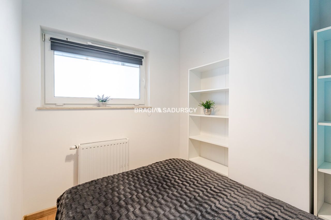 Mieszkanie 2-pokojowe Kraków, ul. Sebastiana Klonowica. Zdjęcie 9