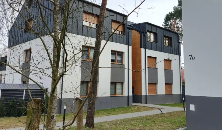 Mieszkanie 4-pokojowe Zielona Góra Jędrzychów, ul. Urocza