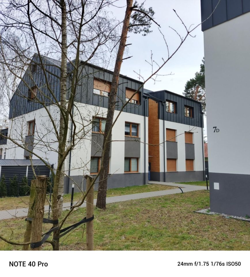 Mieszkanie 4-pokojowe Zielona Góra Jędrzychów, ul. Urocza. Zdjęcie 1