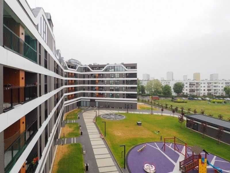 Mieszkanie 2-pokojowe Legionowo. Zdjęcie 8