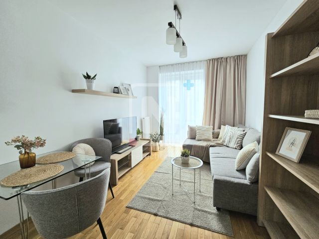 Mieszkanie 2-pokojowe Warszawa Wola, ul. Działdowska. Zdjęcie 5